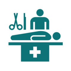 test logo